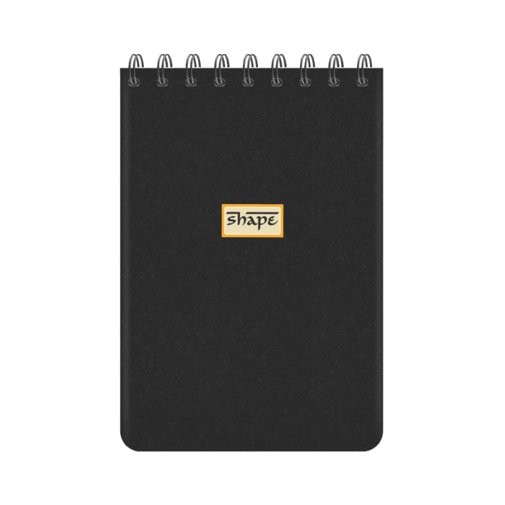 Nexus Pocket Notes