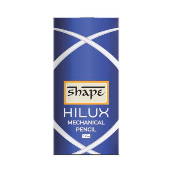 Hilux Mechanical Pencil