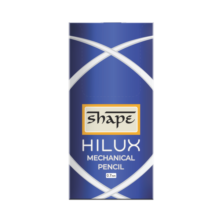Hilux Mechanical Pencil