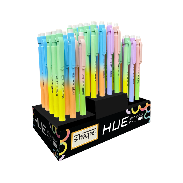 HUE Mechanical Pencil