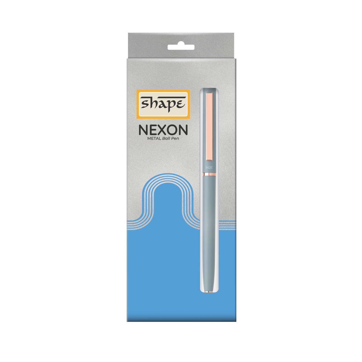 Nexon Ball Pen