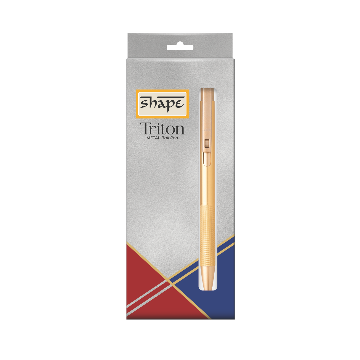 Triton Ball Pen