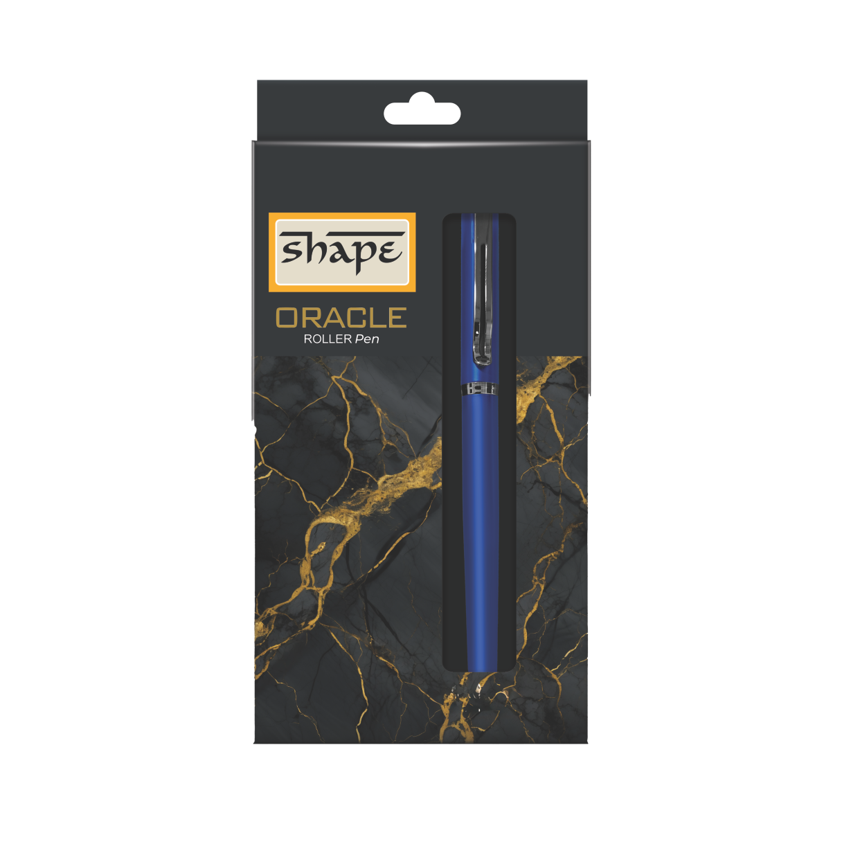 Oracle Roller Pen