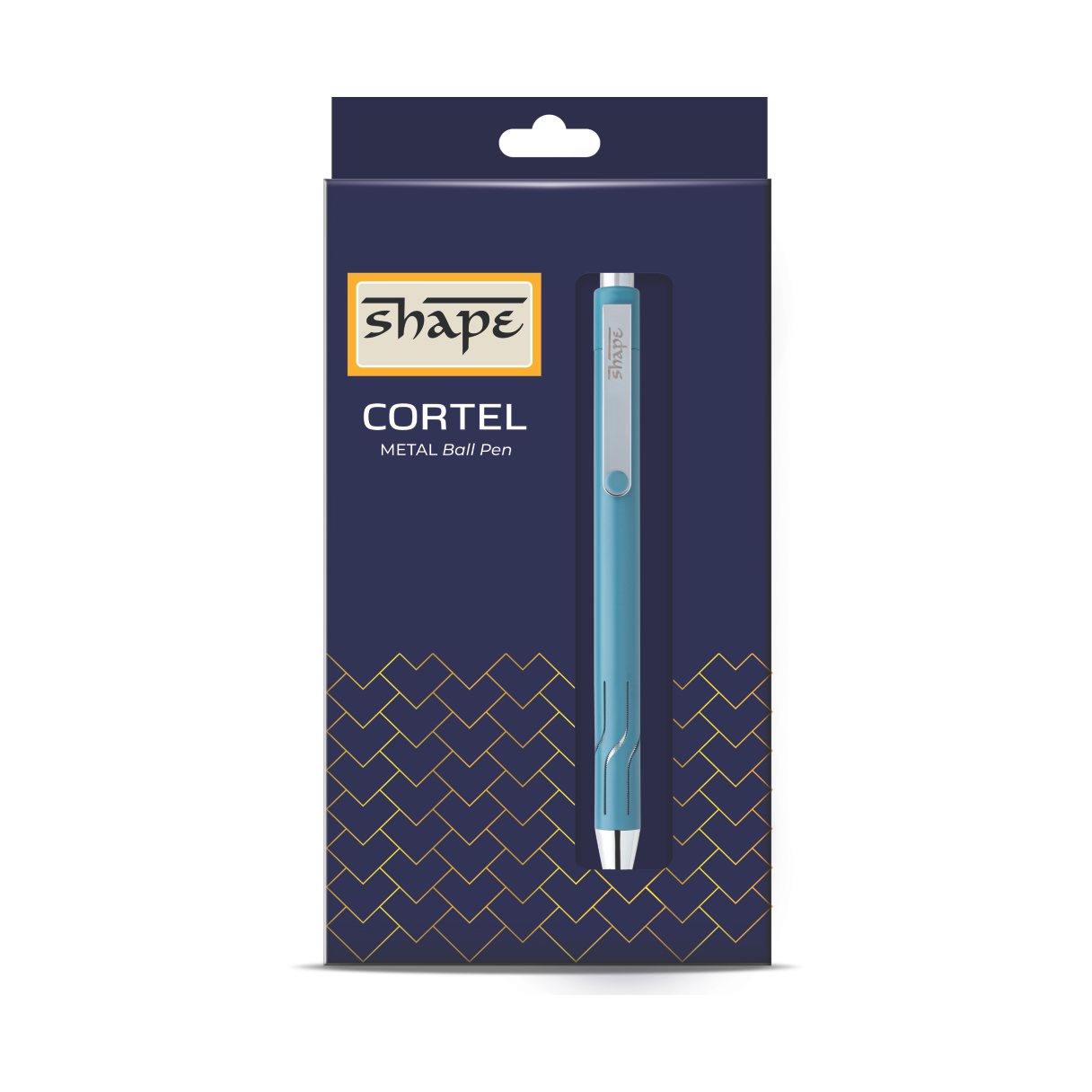 Cortel Ball Pen