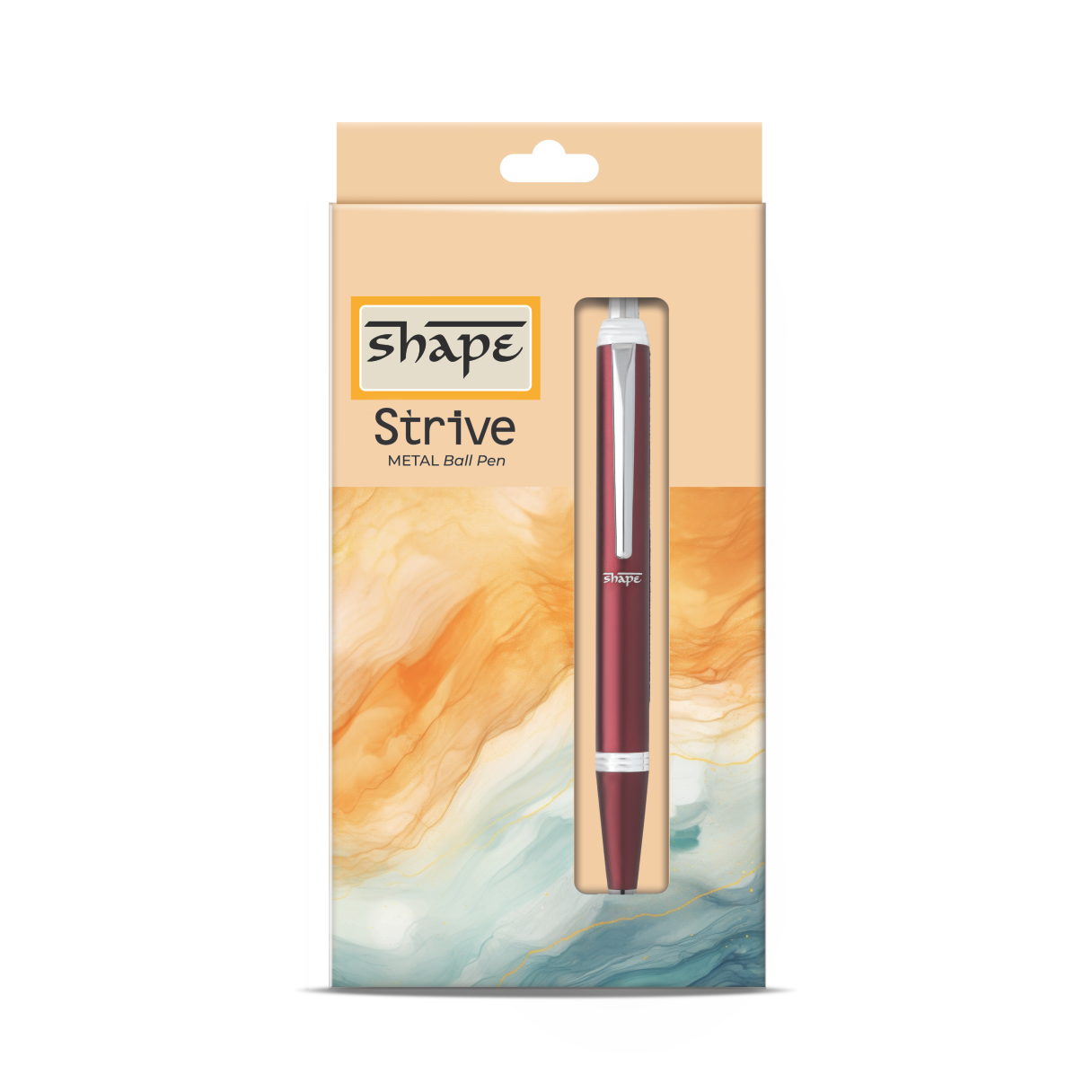 Strive Ball Pen