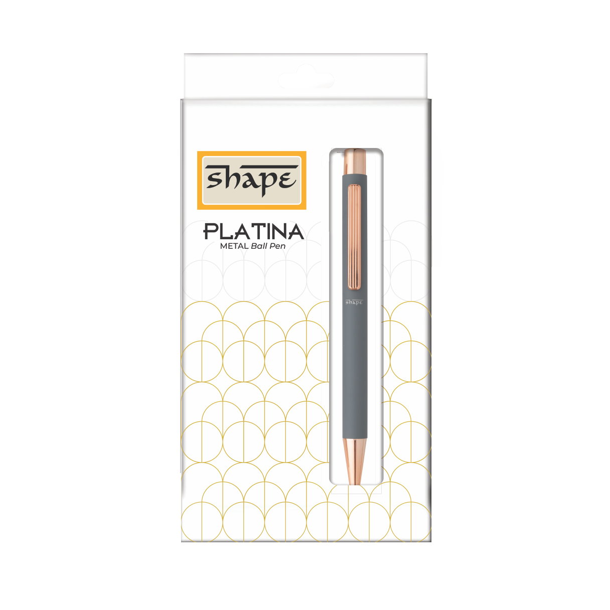 Platina Ball Pen