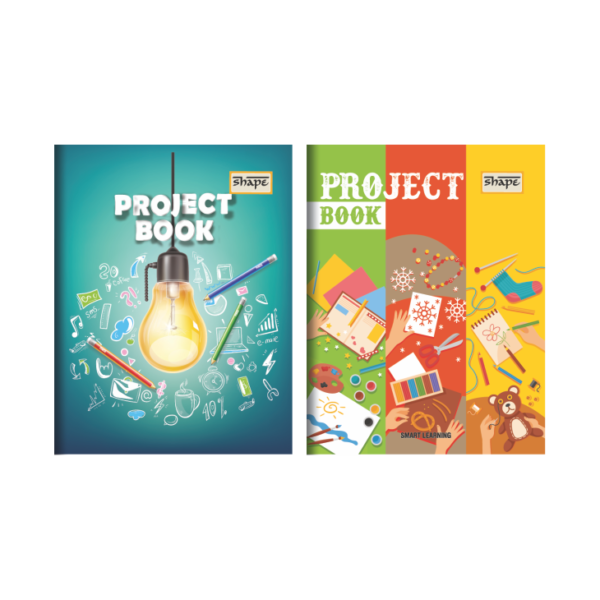 Project Book