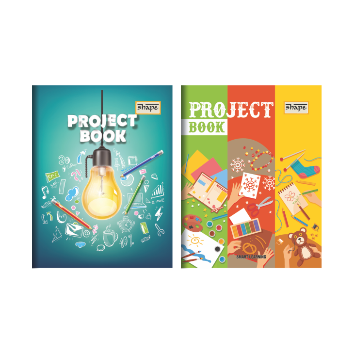 Project Book
