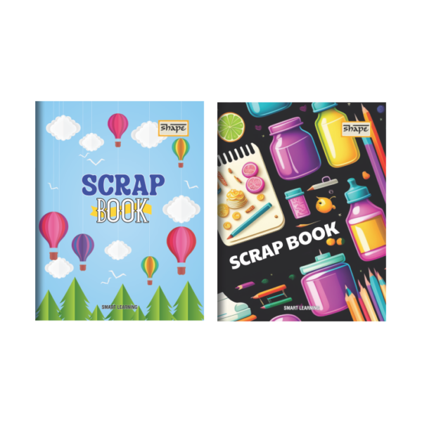 Scrap Book
