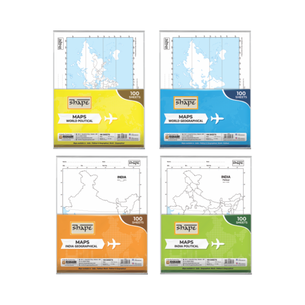 Maps