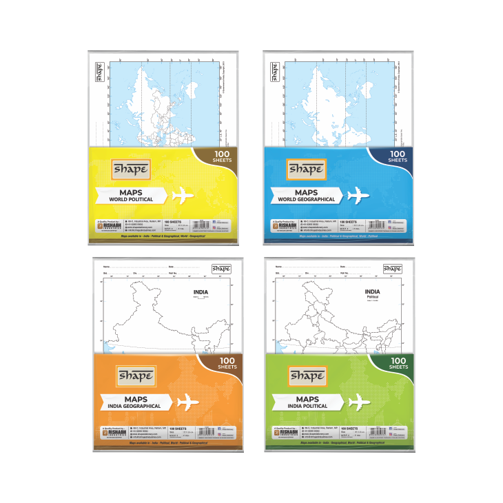 Maps