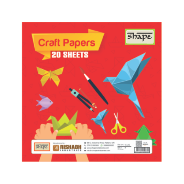 Craft Paper