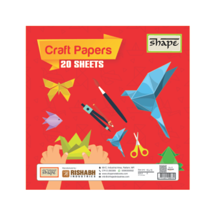 Craft Paper