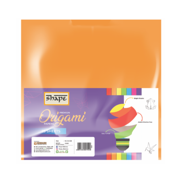 Origami Paper