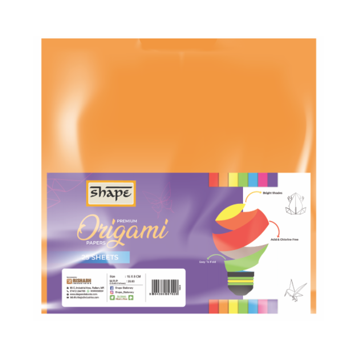 Origami Paper