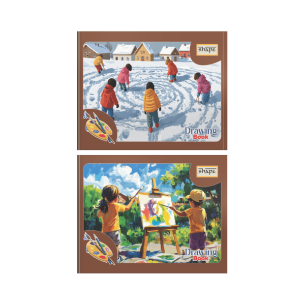 Drawing Book