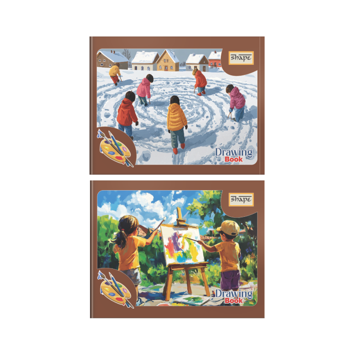 Drawing Book