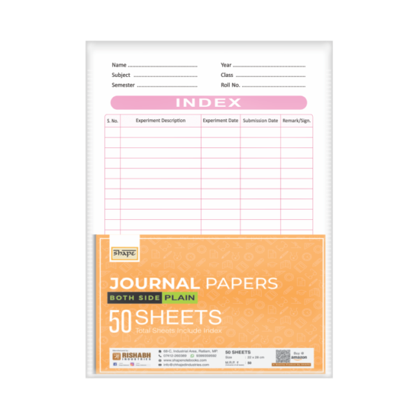 Journal Paper