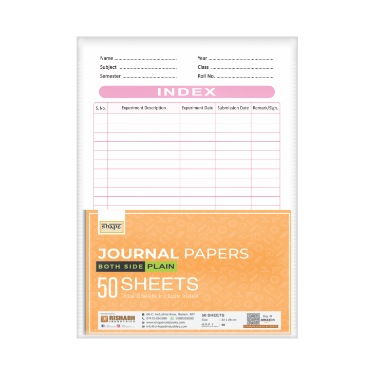 Journal Paper