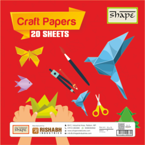 Craft Paper