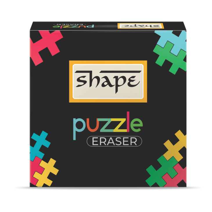 Puzzle Eraser