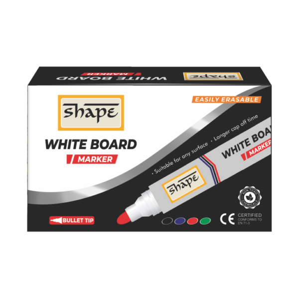 White Board Marker