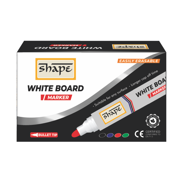 White Board Marker