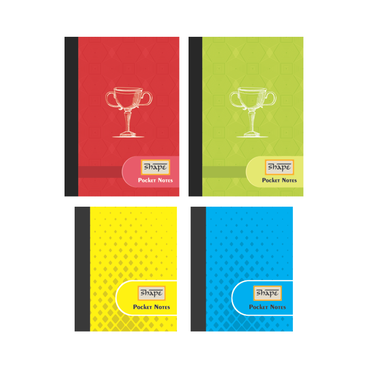 Pocket Notes