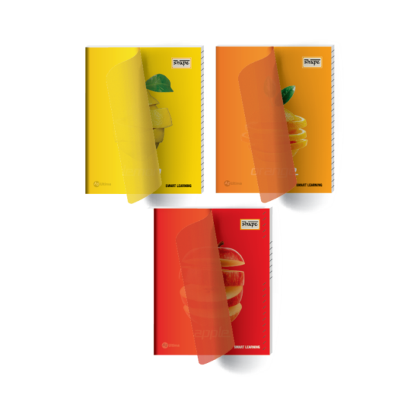 A5 Premium Ultima Notebook