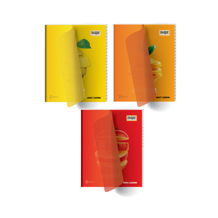 A5 Premium Ultima Notebook