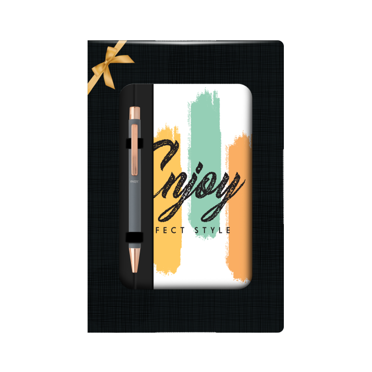 Chronoset Gift Set