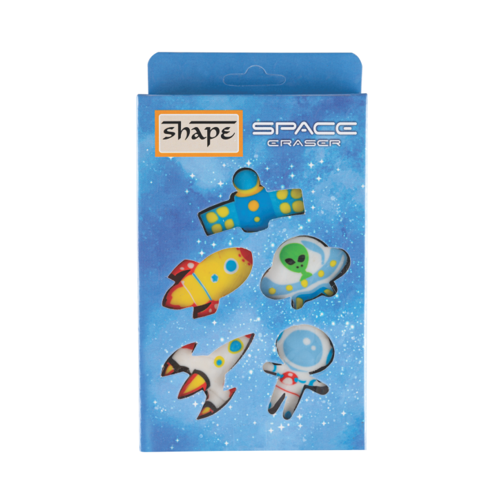 Space Eraser