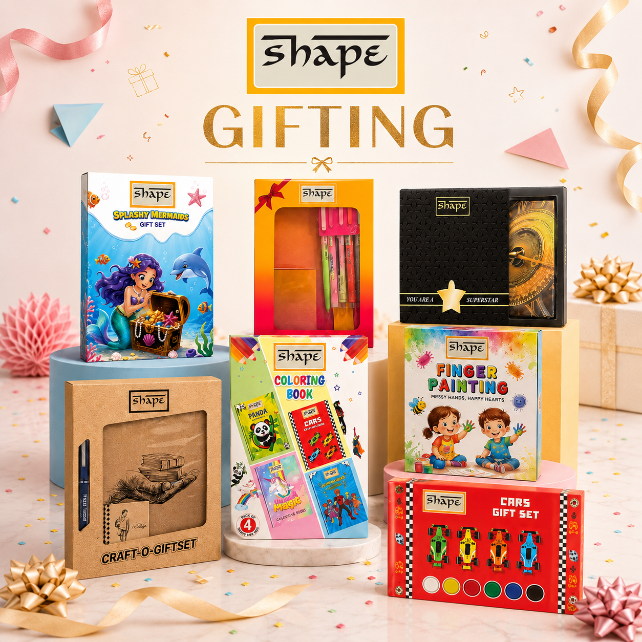 Gifting