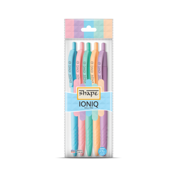 IONIQ Ball Pen