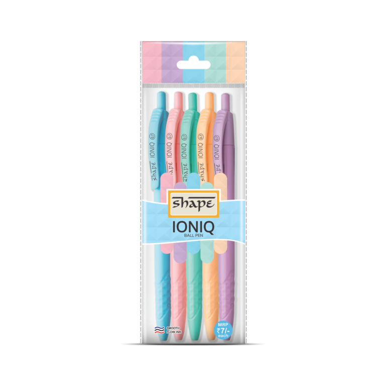 IONIQ Ball Pen