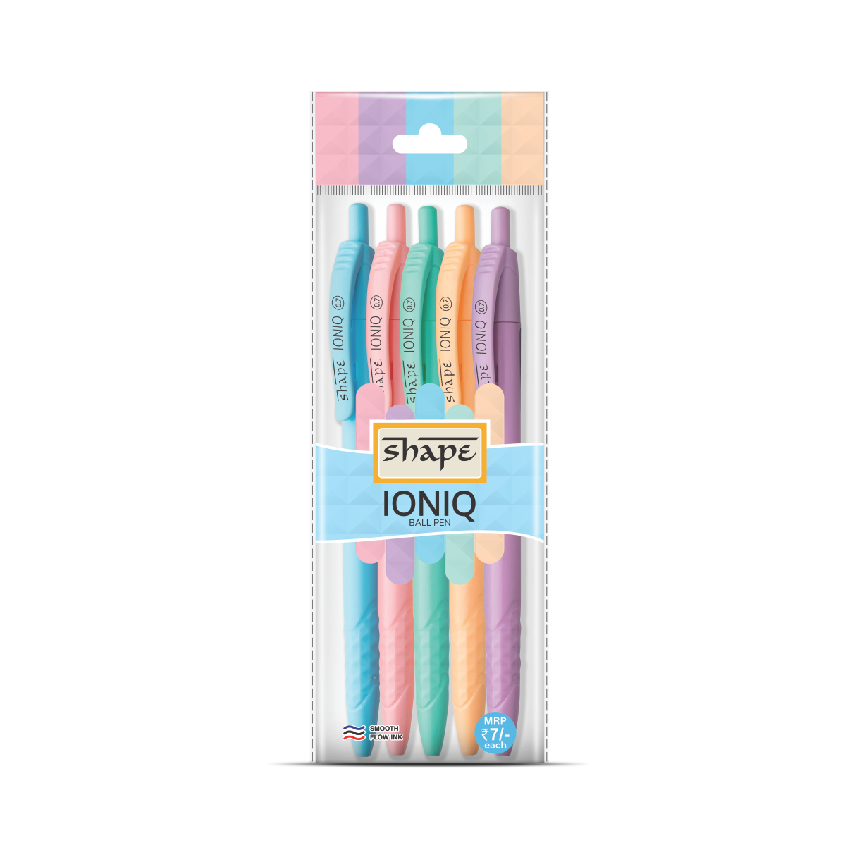 IONIQ Ball Pen