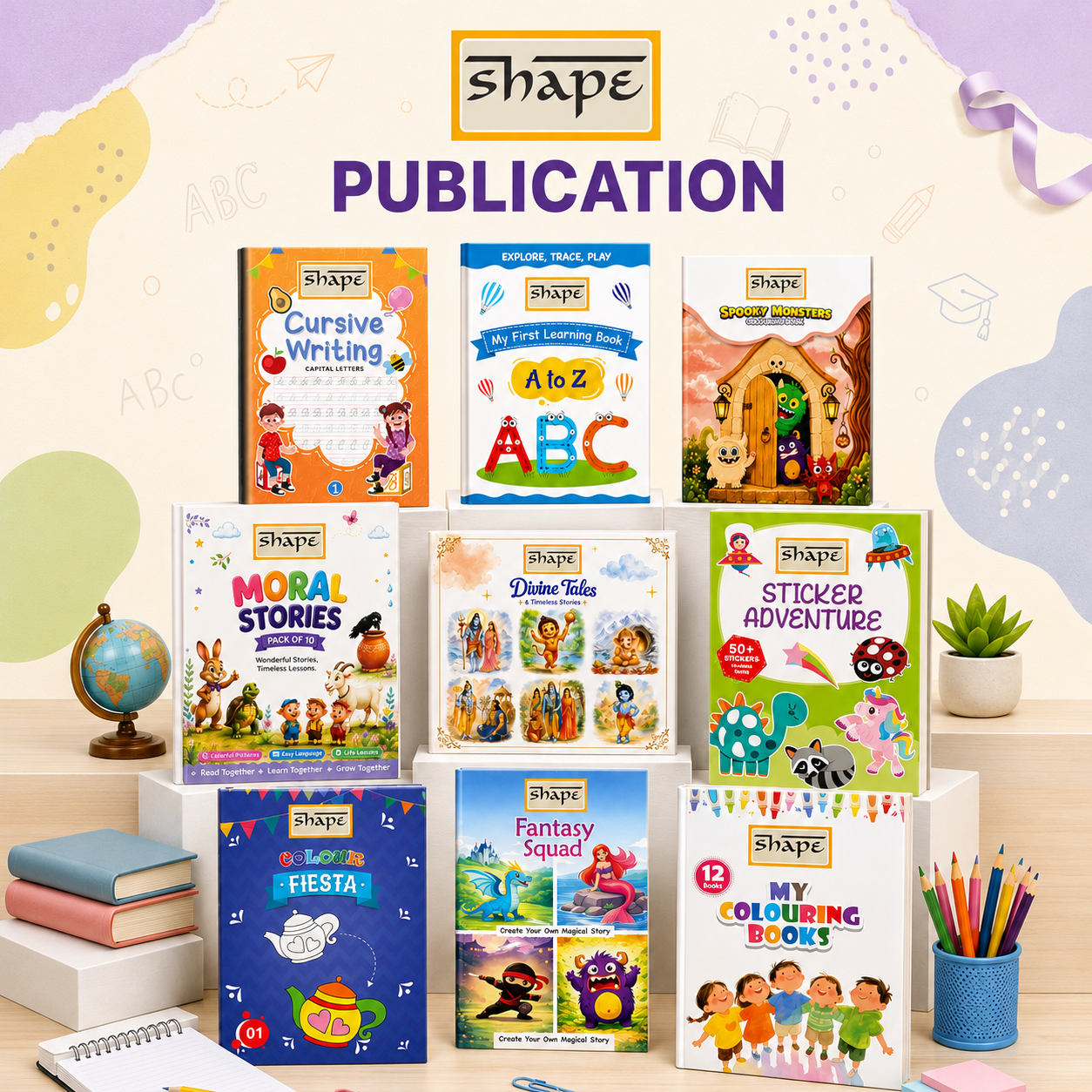 Publication