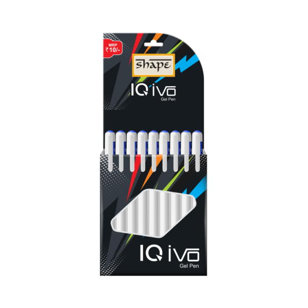 IQ Ivo Ball Pen