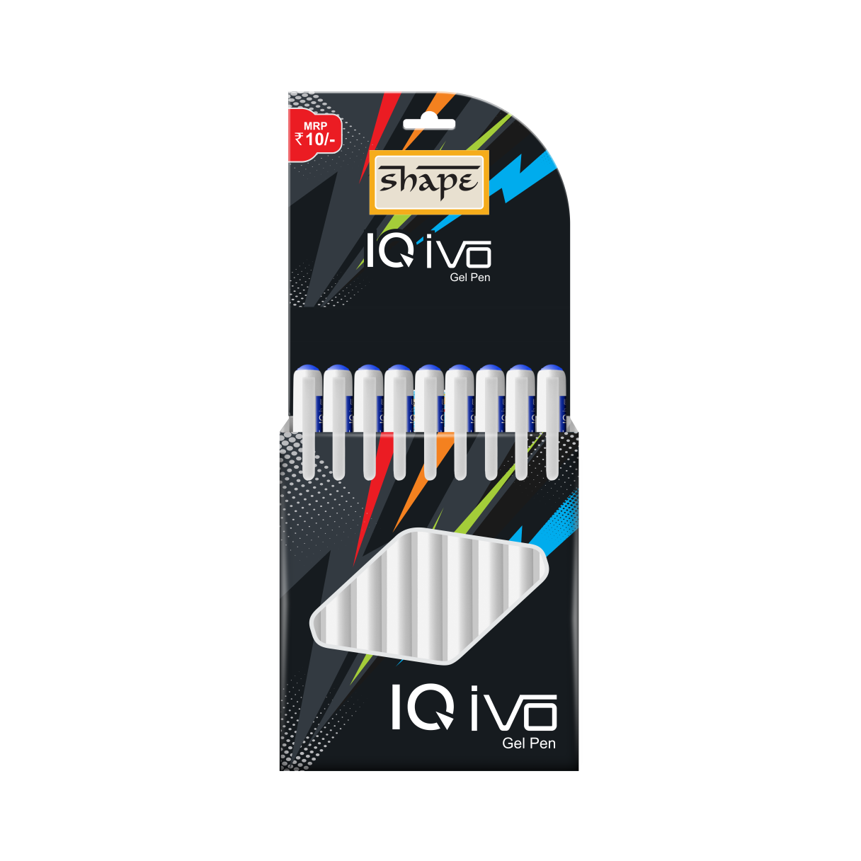 IQ Ivo Ball Pen