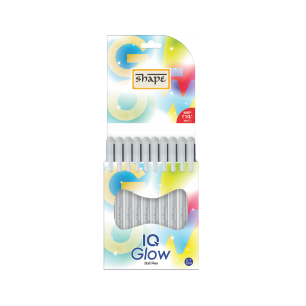 IQ Glow Ball Pen
