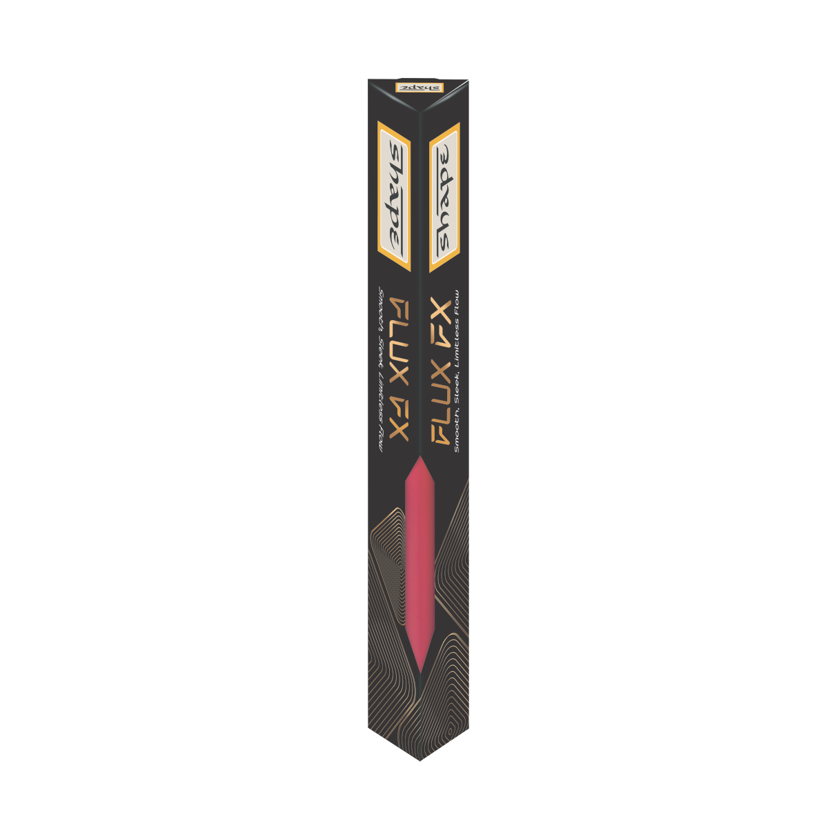 Flux Fx