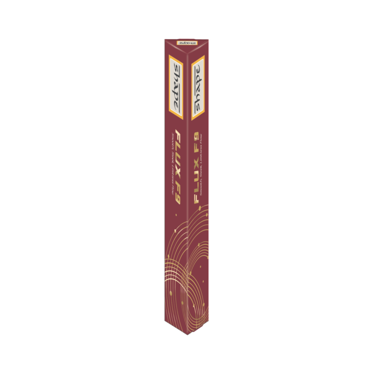 Flux F9
