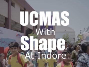 UCMAS Event 2026
