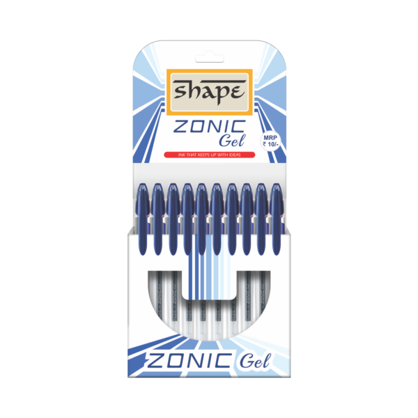 Zonic Gel