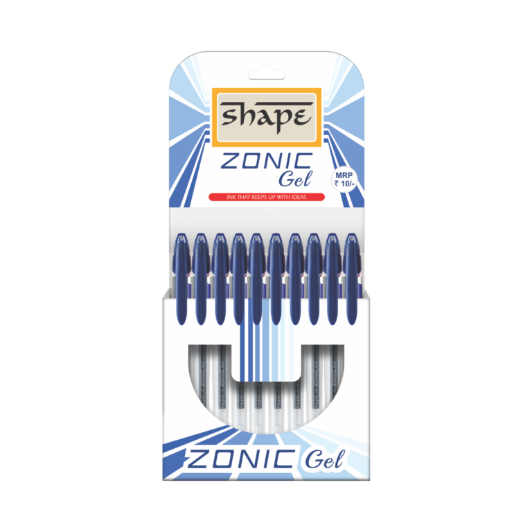 Zonic Gel