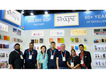 Paperworld Middle East 2025 in Dubai