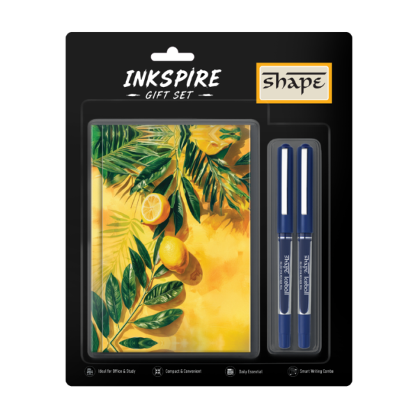 Inkspire Gift Set